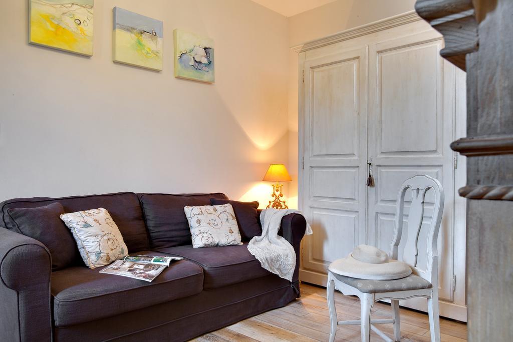Maison d'hôtes Autour Du Petit Paradis 3*