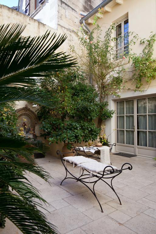 Maison d'hôtes Autour Du Petit Paradis