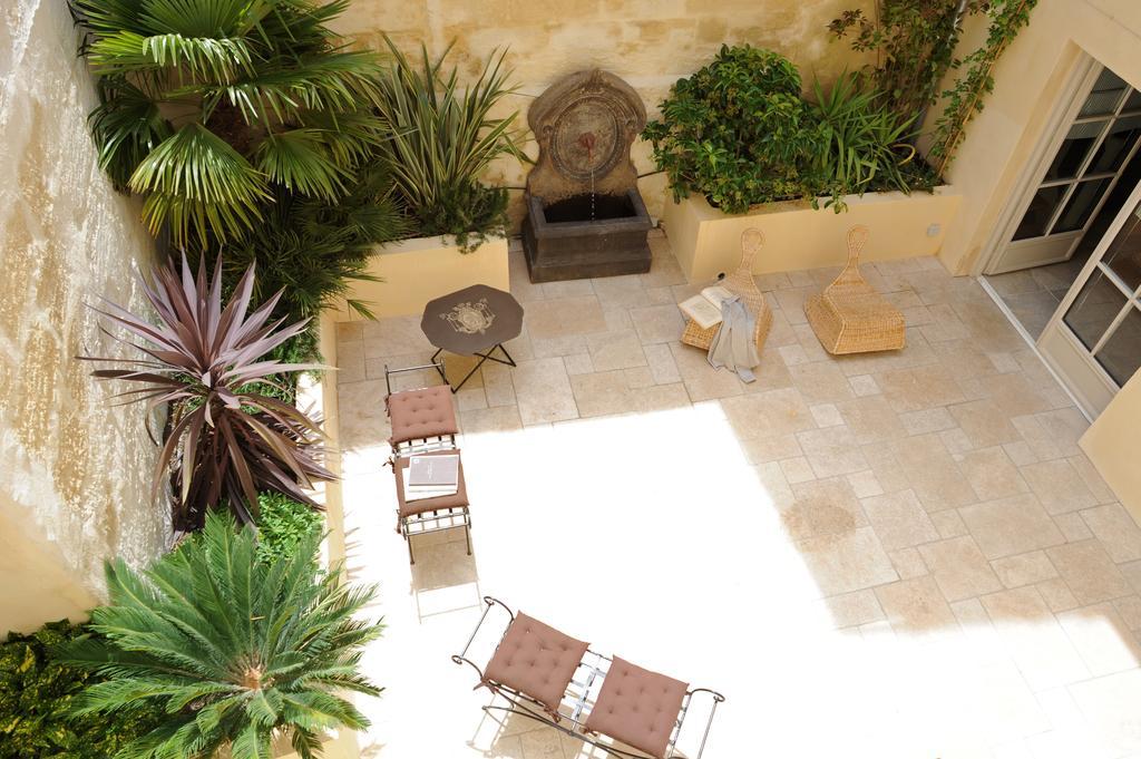 Autour Du Petit Paradis Maison d'hôtes