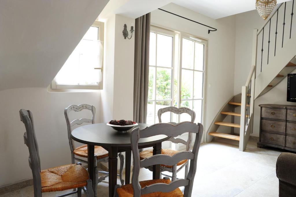 Autour Du Petit Paradis Maison d'hôtes