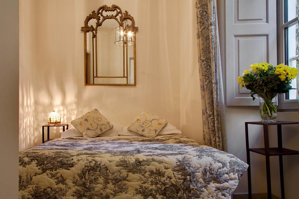 Maison d'hôtes Autour Du Petit Paradis Avignon