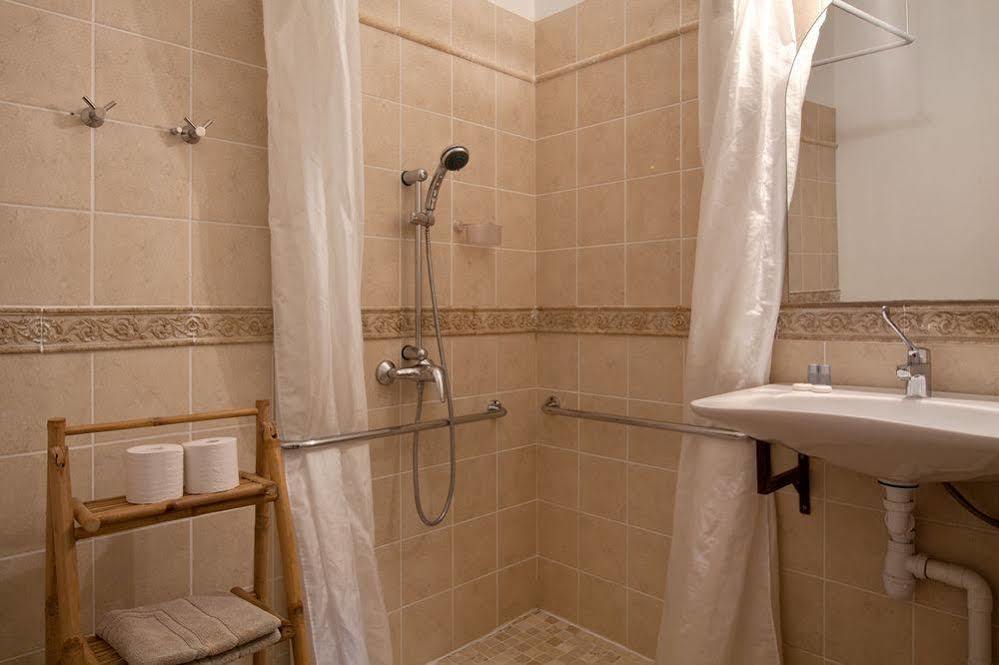 Maison d'hôtes Autour Du Petit Paradis 3*