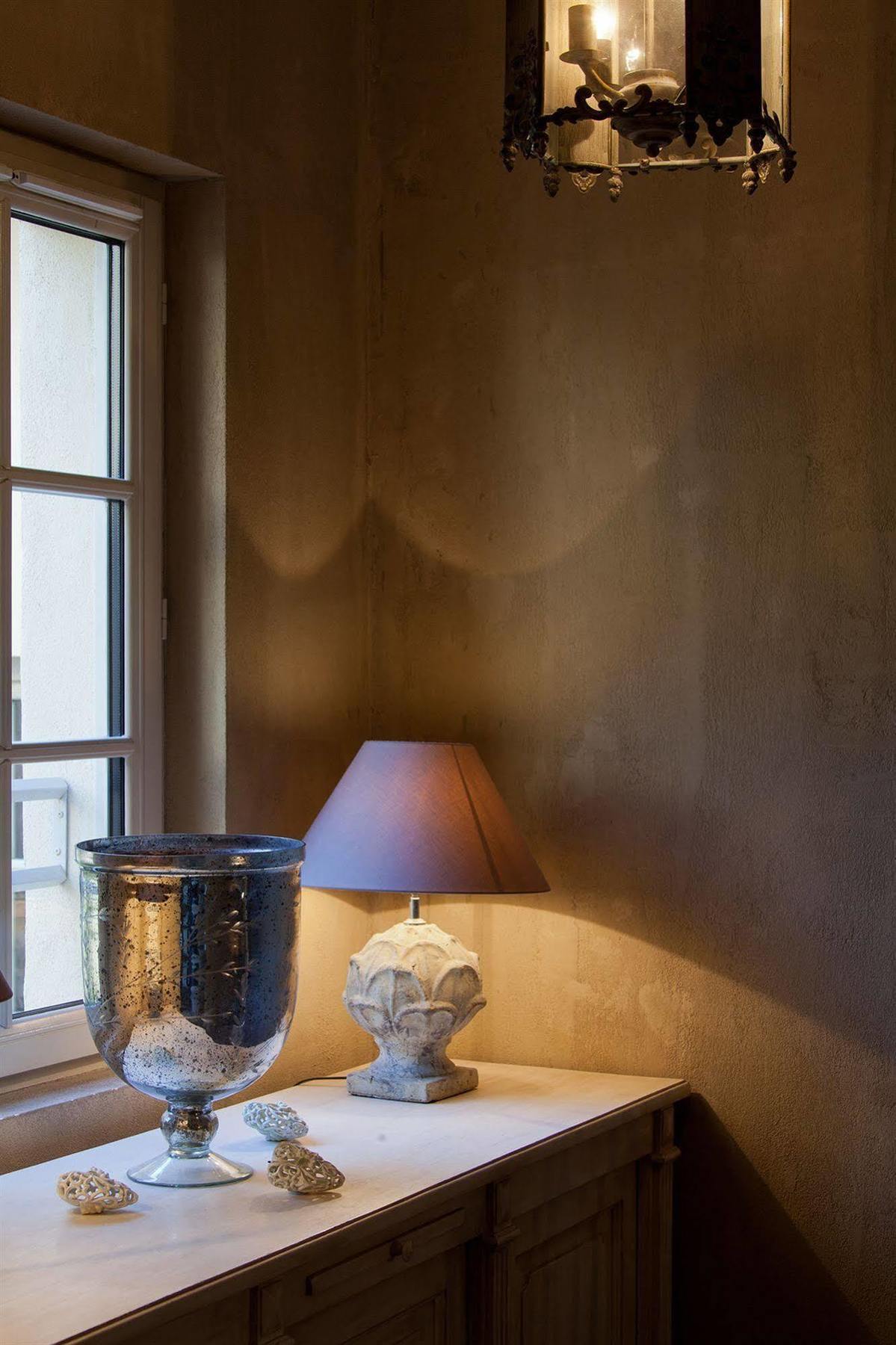 Autour Du Petit Paradis Maison d'hôtes Avignon