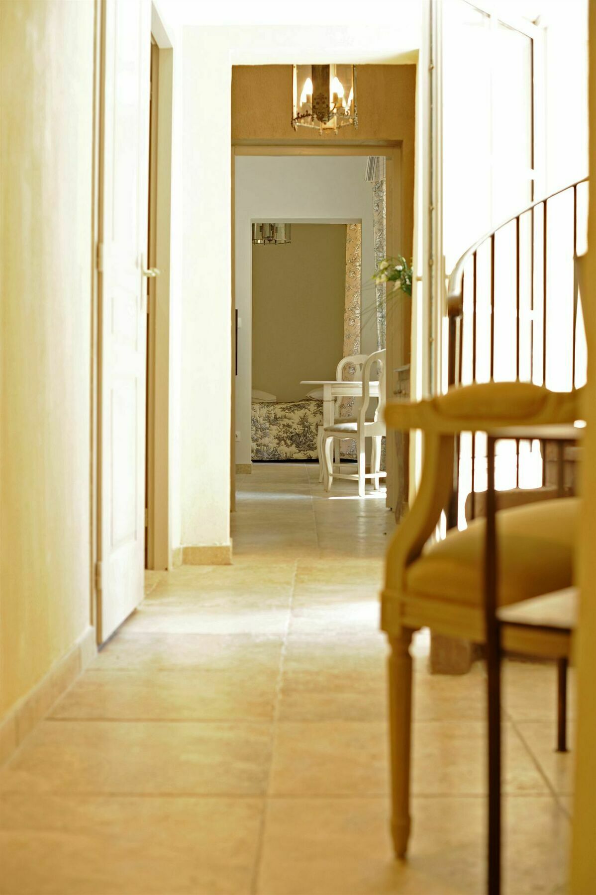 Maison d'hôtes Autour Du Petit Paradis 3*